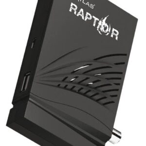 Atlas Raptor