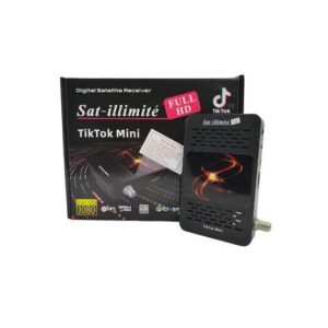 Android tv box g two