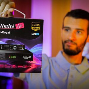 demo satellite tiktok